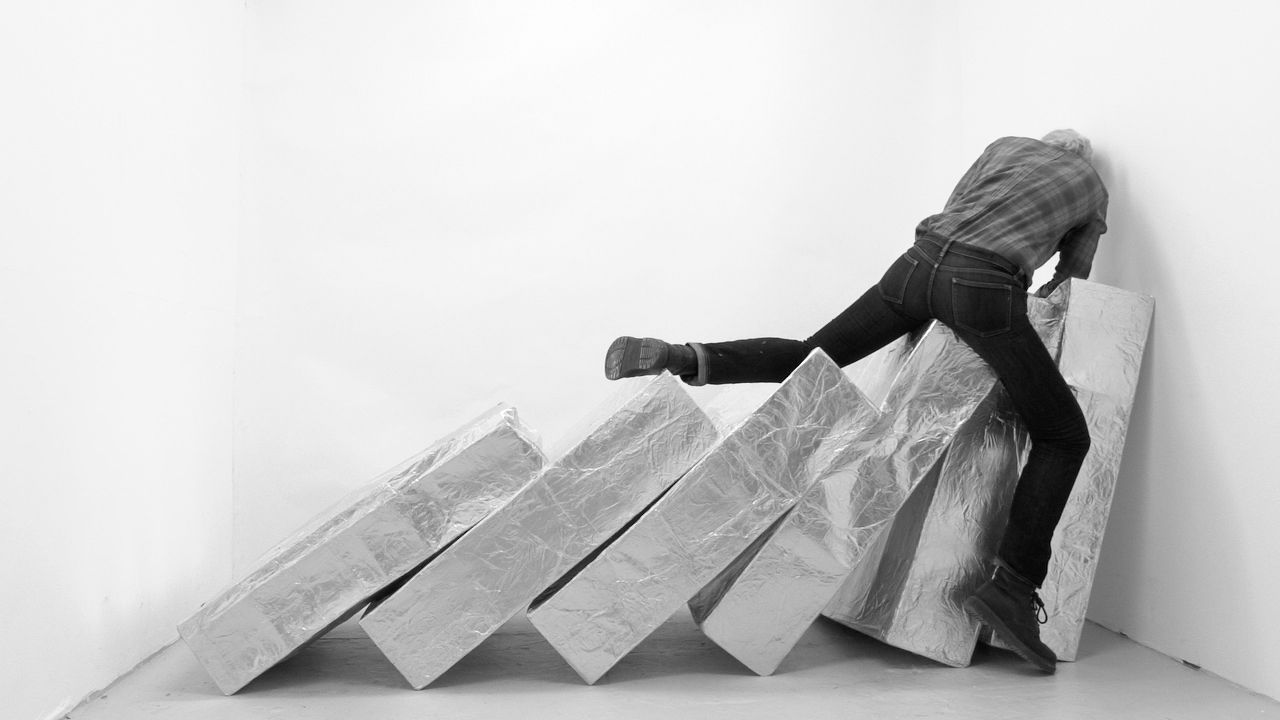 <em>Stack</em> (still)